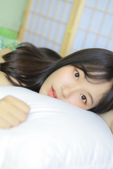 樱花树下